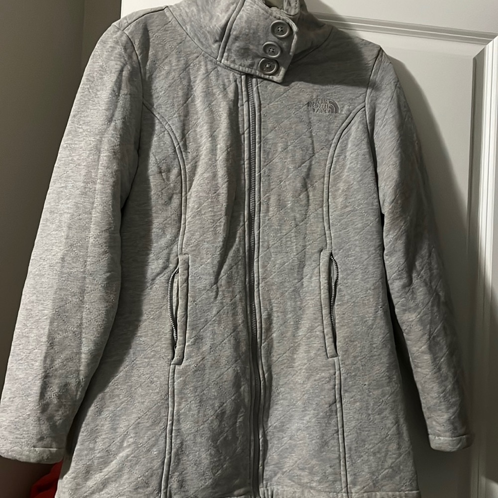 North face
